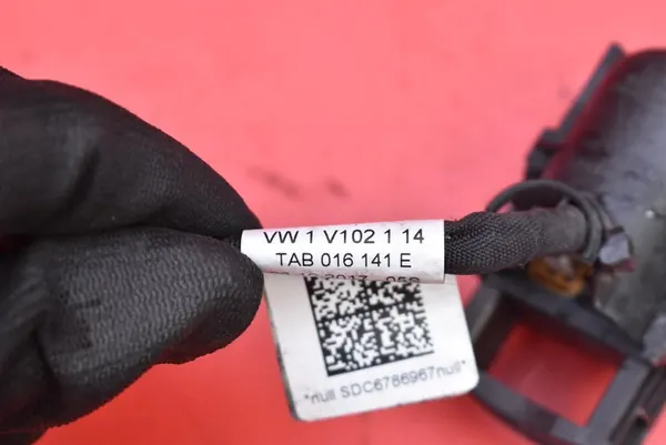 Motorledningsnät 7LE972627 VW CRAFTER e-CRAFTER II image 7