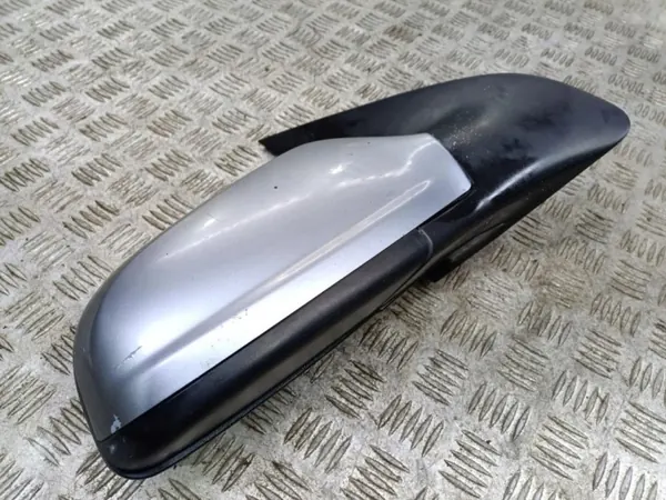 Opel Astra H rechter Spiegel OEM Wrakowisko-15872- image 3