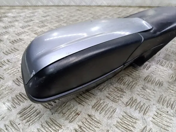 Opel Astra H rechter Spiegel OEM Wrakowisko-15872- image 4
