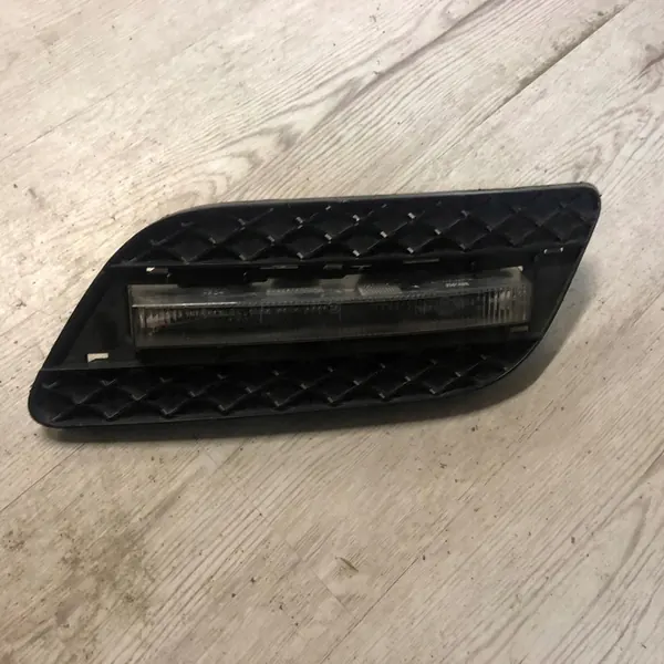 MERCEDES ML W164 DRL HALOGEN A1648200756 image 2