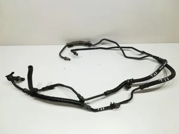 Flexible de direction assistée Toyota OE OEM WĄŻ PRZEWÓD image 2