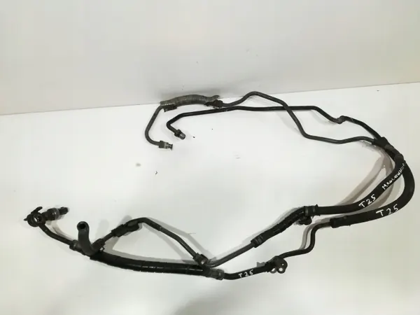 Flexible de direction assistée Toyota OE OEM WĄŻ PRZEWÓD image 4