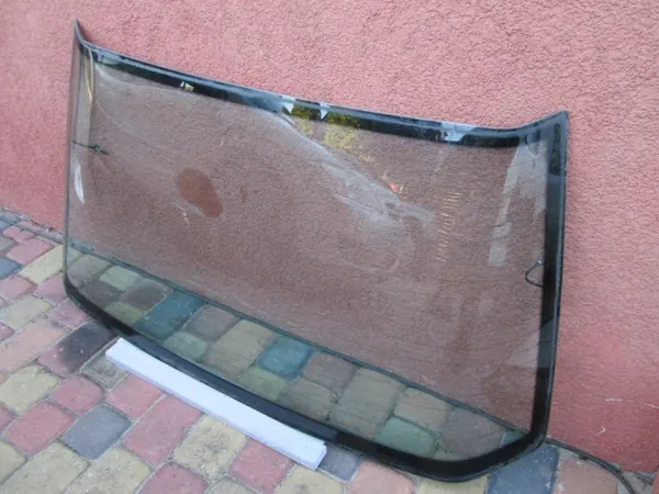 OEM 1245202525 Lämmitettävä Takaikkuna Mercedes W124 image 2