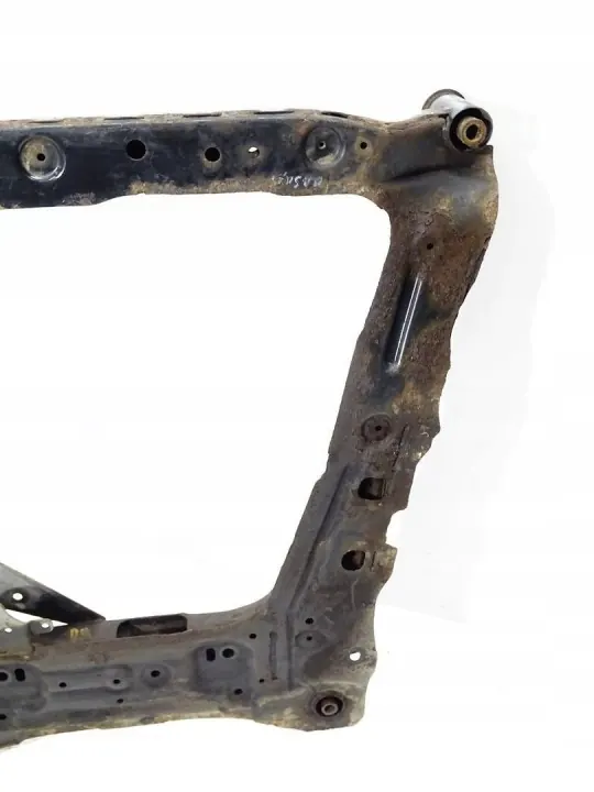 Voorste draagframe SANKIQASHQAI voor Nissan Qashqai J10 1.6 DCi image 3