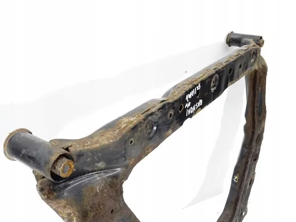 Voorste draagframe SANKIQASHQAI voor Nissan Qashqai J10 1.6 DCi image 5
