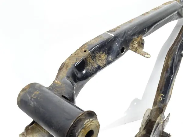 Voorste draagframe SANKIQASHQAI voor Nissan Qashqai J10 1.6 DCi image 9