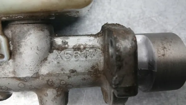 Rempomp OEM VOLVOMAR-139955 Skoda Fabia I image 5