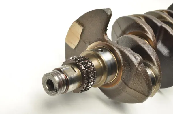 Kampiakseli Kia Ceed I 1.6 16V 122HV OEM 272958 image 6