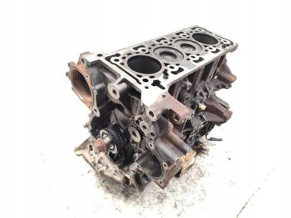 YLF6-moottorilohko Ford Tourneo Custom 2020 image 2