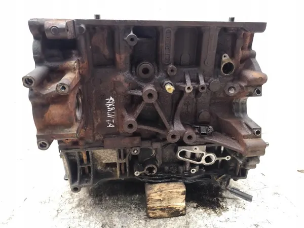 YLF6-moottorilohko Ford Tourneo Custom 2020 image 5