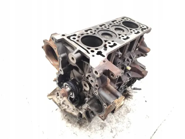 YLF6-moottorilohko Ford Tourneo Custom 2020 image 9