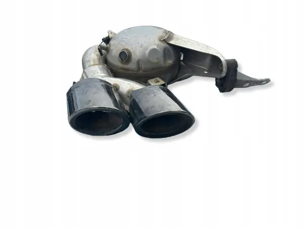 Set d'embouts échappement actif OEM 95B253078 Porsche Macan S image 9