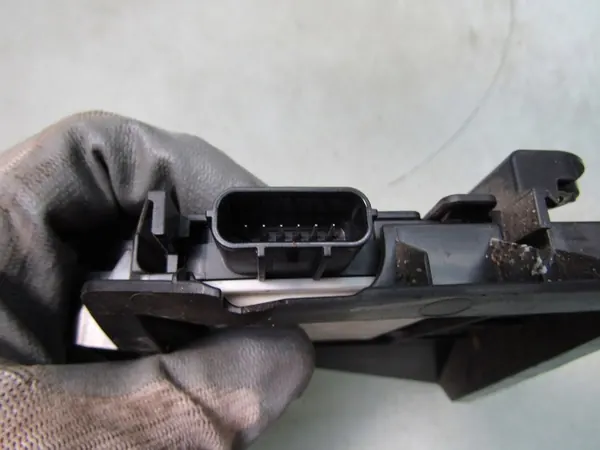 Honda ZR-V 24R achterradarsensor OEM 8S460-3W0-K91 image 5