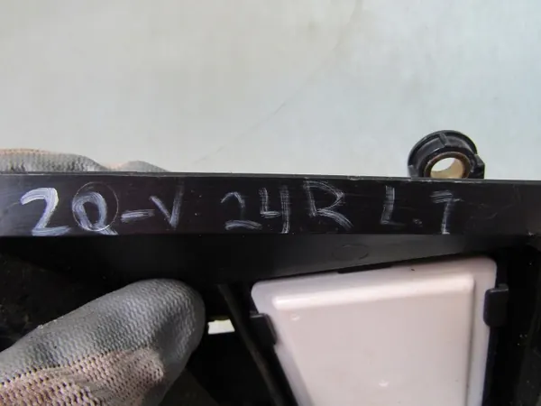 Honda ZR-V 24R achterradarsensor OEM 8S460-3W0-K91 image 6