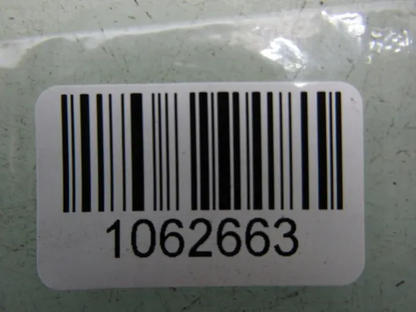 Honda ZR-V 24R achterradarsensor OEM 8S460-3W0-K91 image 7