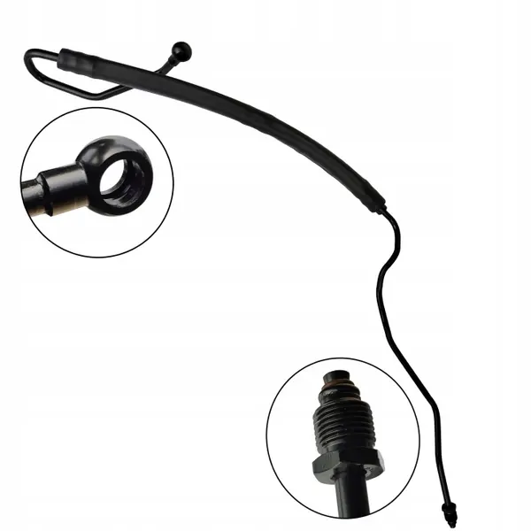 Flexible direction assistée TRW pour Skoda Fabia 1 2 6R1423893H image 3