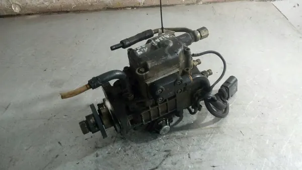 Kraftstoffpumpe Skoda Fabia 1.9 TDI 038130107B image 2