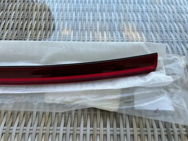 Kia Sportage IV Kofferbakklep Trim OEM 87310-F1500 image 4