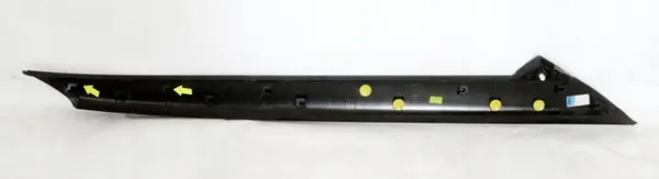 Garniture Pare-brise Droit Kia EV6 OEM 86260-CV000 image 4