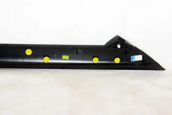 Garniture Pare-brise Droit Kia EV6 OEM 86260-CV000 image 5