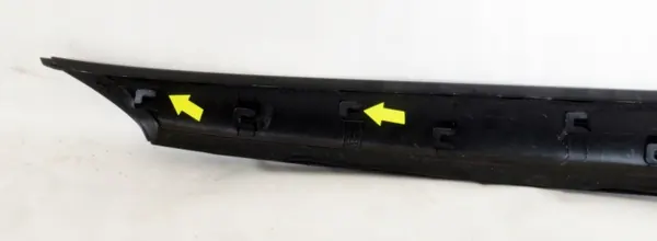 Garniture Pare-brise Droit Kia EV6 OEM 86260-CV000 image 6