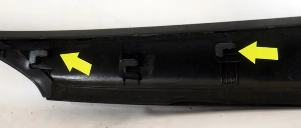 Garniture Pare-brise Droit Kia EV6 OEM 86260-CV000 image 7
