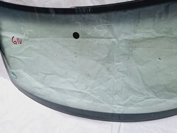 Frontscheibe OEM SZYBA CZOŁOWA VW Golf IV Bora image 3