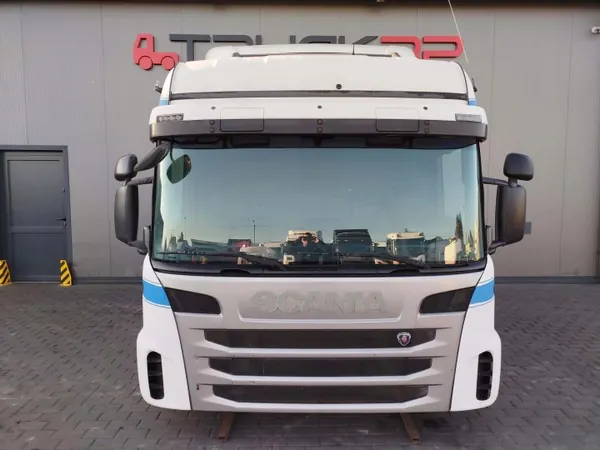 Cabine Scania R Highline HPI OEM KABINA HPI 2011 image 2
