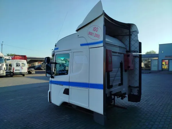 Cabine Scania R Highline HPI OEM KABINA HPI 2011 image 5