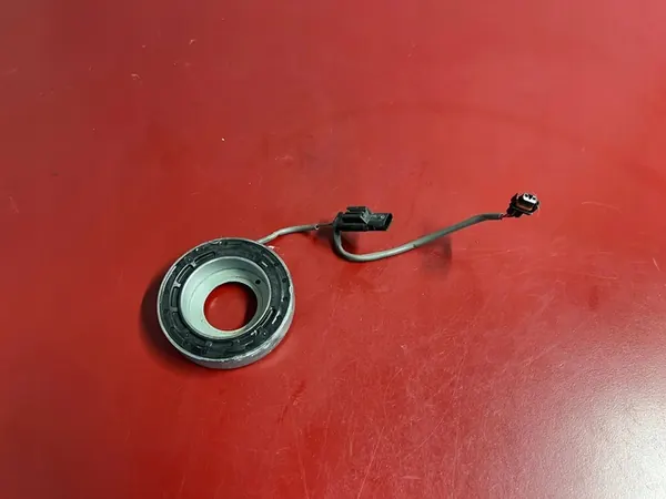 2019 BMW X3 G01 Embrayage de Compresseur image 2