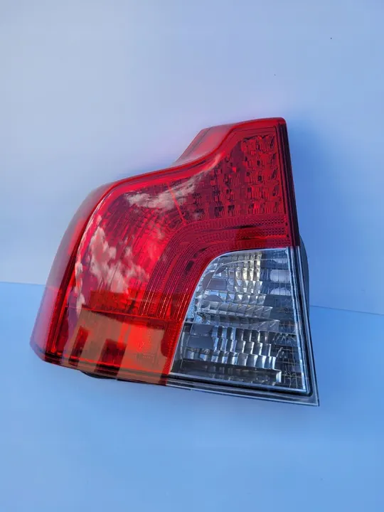 Luz trasera izquierda LED Volvo S40 II image 2