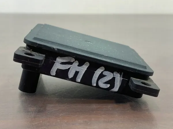 Cupra Formentor Tempomat-Radar OEM 5WA907572B aktiv image 4
