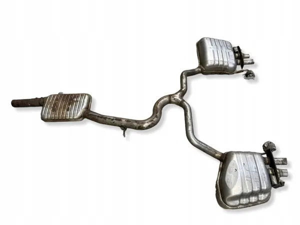 Complete demper OEM 3Q5253611AG voor VW Arteon image 2
