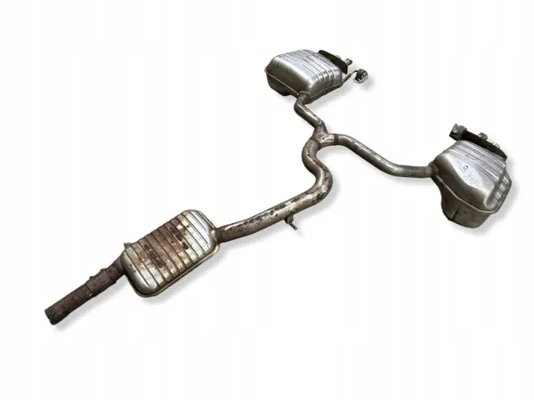 Complete demper OEM 3Q5253611AG voor VW Arteon image 4
