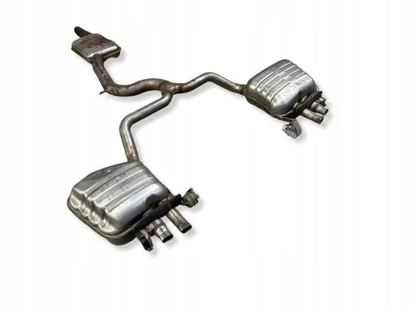 Complete demper OEM 3Q5253611AG voor VW Arteon image 5