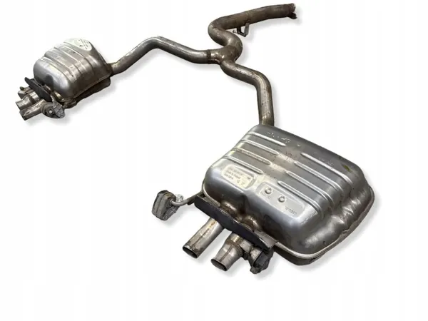 Complete demper OEM 3Q5253611AG voor VW Arteon image 9