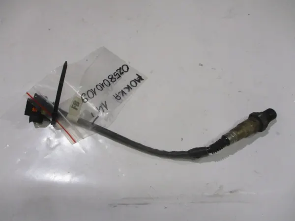 Sonde lambda OEM 0258010109 pour Opel Mokka 2015 image 2