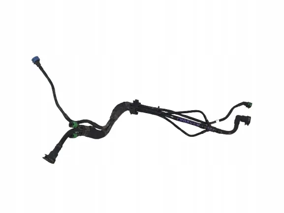 Brandstofdamp slang OEM WEGLOWY1233123 voor Dodge image 2