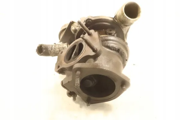 Turbocompressor OEM 53039700217 para Citroen DS3 1.6 image 3