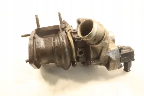 Turbocompressor OEM 53039700217 para Citroen DS3 1.6 image 4