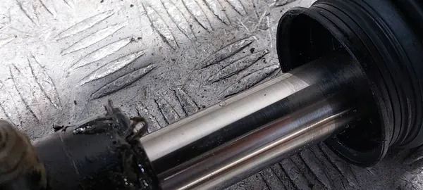 Direção Hyundai Elantra III 57700-2D100 image 2