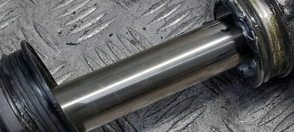 Direção Hyundai Elantra III 57700-2D100 image 3