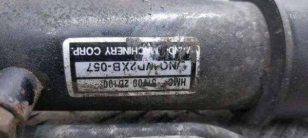 Direção Hyundai Elantra III 57700-2D100 image 4