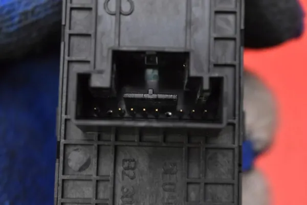 Fenstersteuerpanel Skoda Octavia 3 III Kombi 13-17 OEM image 4