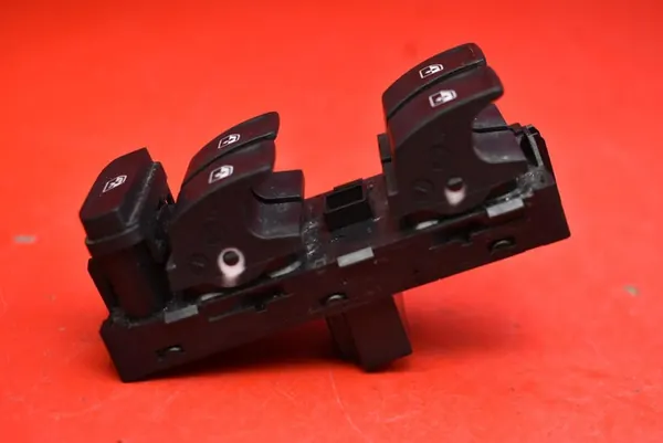 Fenstersteuerpanel Skoda Octavia 3 III Kombi 13-17 OEM image 6