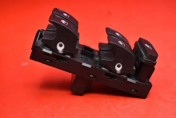 Fenstersteuerpanel Skoda Octavia 3 III Kombi 13-17 OEM image 8