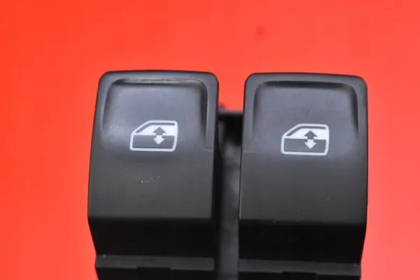 Fenstersteuerpanel Skoda Octavia 3 III Kombi 13-17 OEM image 9