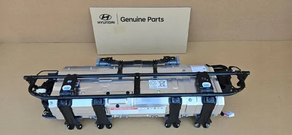 Batterie Hyundai Kona Hybride 1.6 37501-CM020 image 1