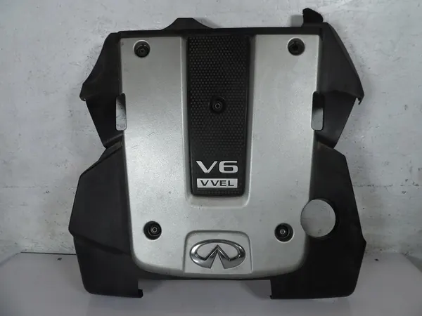 INFINITI G37 3.7 V6 Tampa Superior do Motor 14041 EY01A image 1