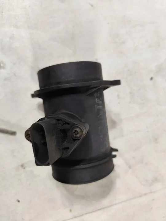 Mercedes Sprinter Vito Viano CDI Durchflussmesser OEM image 2